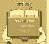 Mickey's Ultimate Challenge screenshot 5 for GameBoy